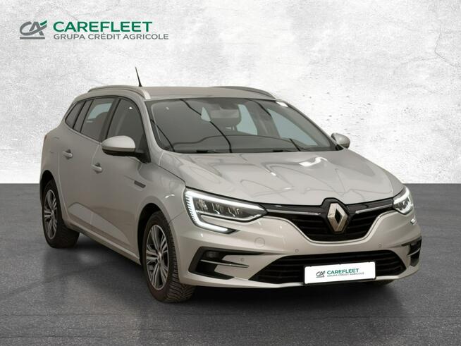 Renault Megane 1.3 TCE FAP Equilibre Kombi