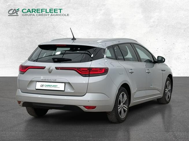 Renault Megane 1.3 TCE FAP Equilibre Kombi