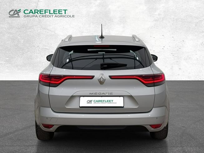 Renault Megane 1.3 TCE FAP Equilibre Kombi
