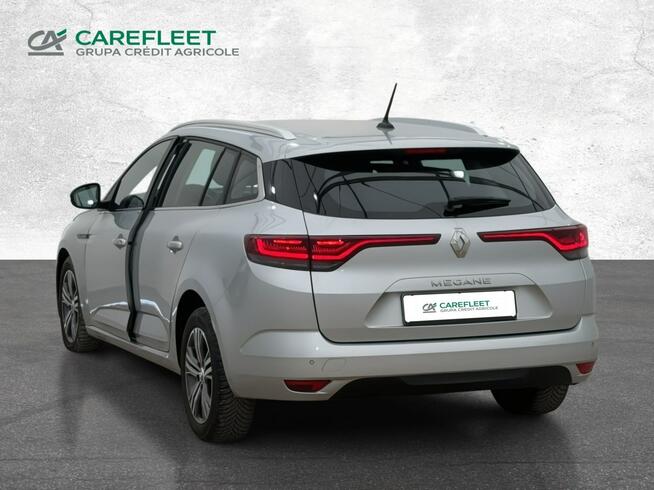 Renault Megane 1.3 TCE FAP Equilibre Kombi