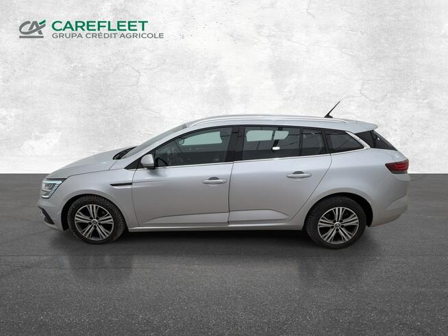 Renault Megane 1.3 TCE FAP Equilibre Kombi
