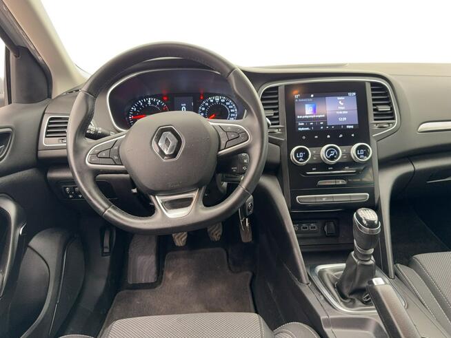 Renault Megane 1.3 TCE FAP Equilibre Kombi