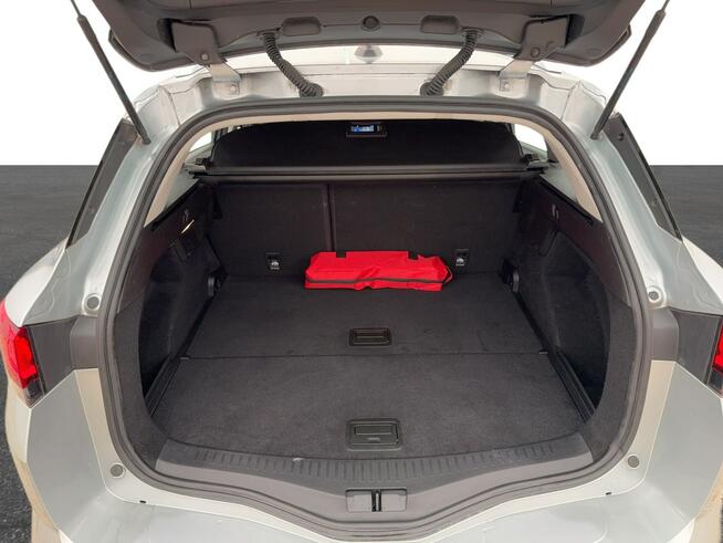 Renault Megane 1.3 TCE FAP Equilibre Kombi