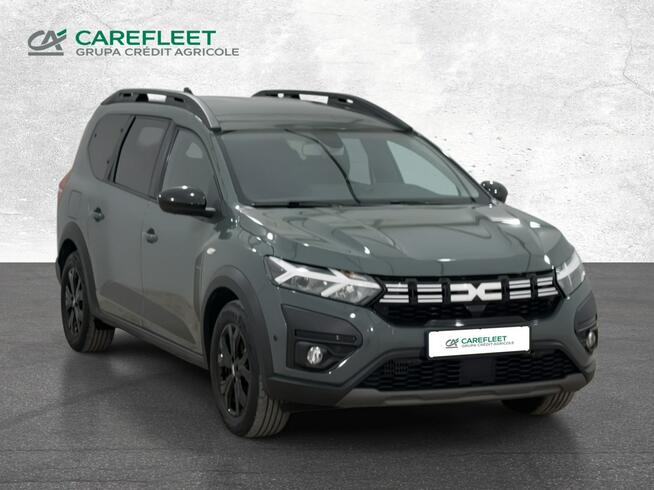 Dacia Jogger 1.0 TCe SL Extreme LPG 7 os.