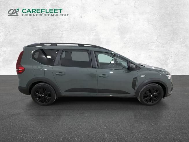 Dacia Jogger 1.0 TCe SL Extreme LPG 7 os.