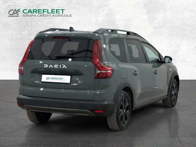 Dacia Jogger 1.0 TCe SL Extreme LPG 7 os.
