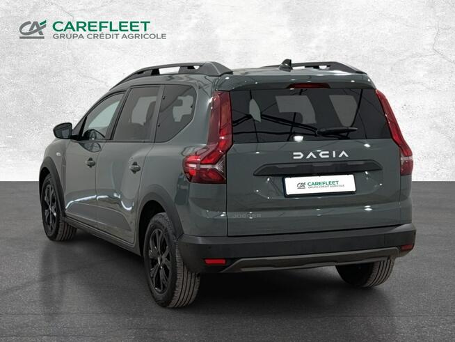 Dacia Jogger 1.0 TCe SL Extreme LPG 7 os.