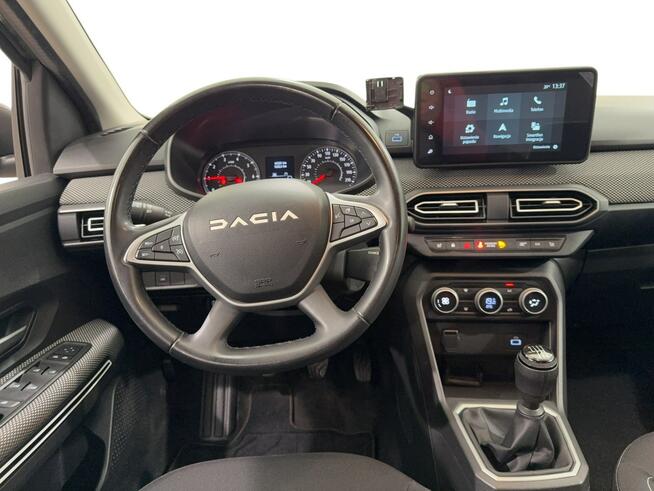 Dacia Jogger 1.0 TCe SL Extreme LPG 7 os.