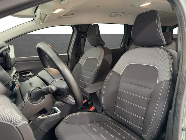 Dacia Jogger 1.0 TCe SL Extreme LPG 7 os.