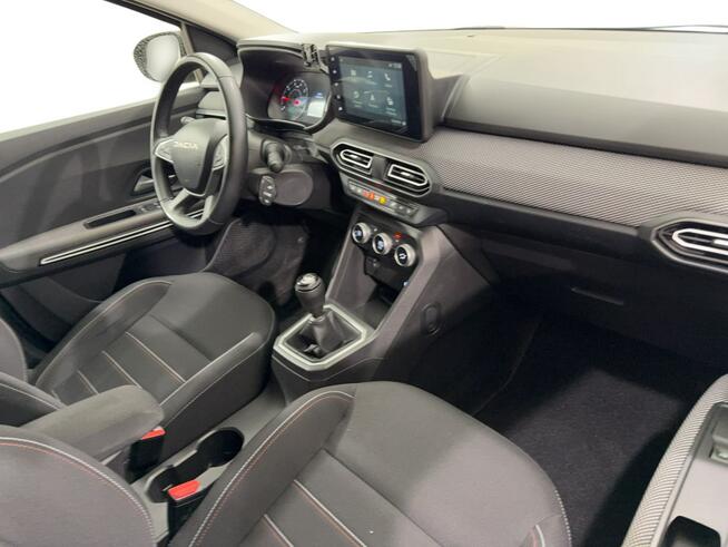 Dacia Jogger 1.0 TCe SL Extreme LPG 7 os.