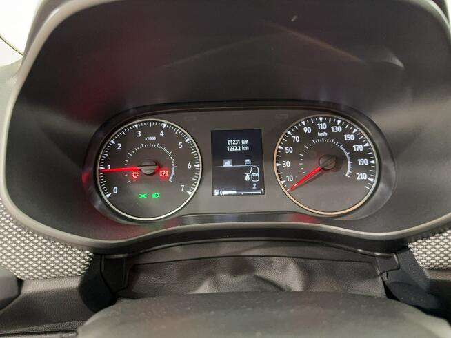 Dacia Jogger 1.0 TCe SL Extreme LPG 7 os.