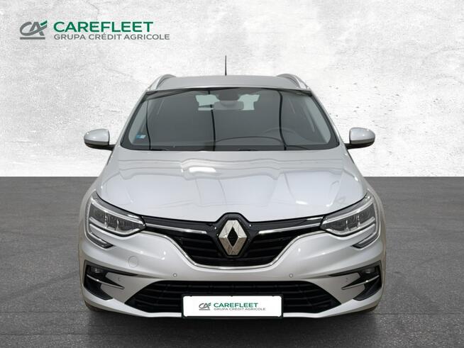 Renault Megane 1.3 TCE FAP Equilibre Kombi