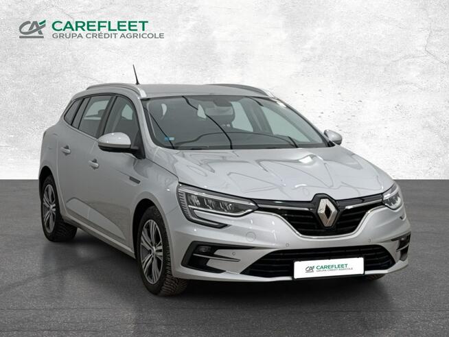 Renault Megane 1.3 TCE FAP Equilibre Kombi