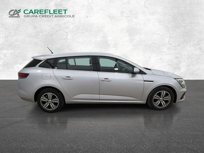 Renault Megane 1.3 TCE FAP Equilibre Kombi