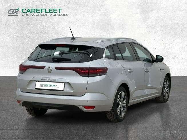 Renault Megane 1.3 TCE FAP Equilibre Kombi