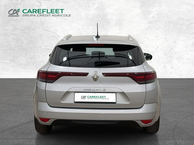Renault Megane 1.3 TCE FAP Equilibre Kombi