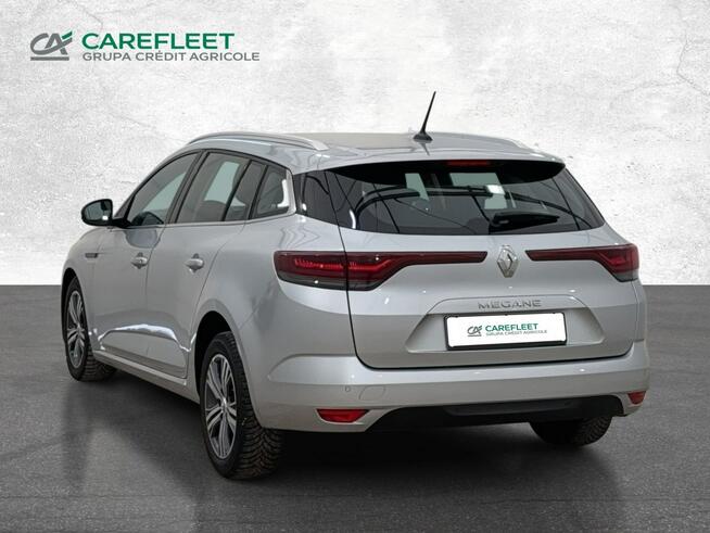 Renault Megane 1.3 TCE FAP Equilibre Kombi