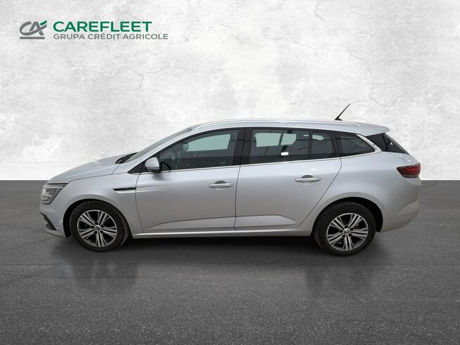 Renault Megane 1.3 TCE FAP Equilibre Kombi