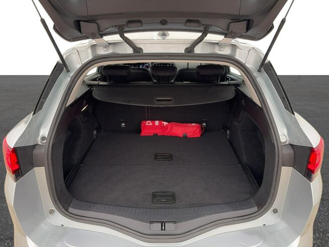 Renault Megane 1.3 TCE FAP Equilibre Kombi