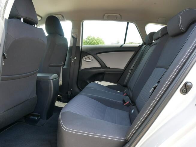 Toyota Avensis FL 1.8 147KM Eu6 Kombi -Full LED -Navi -Kamera -Grzane fot +Koła zima