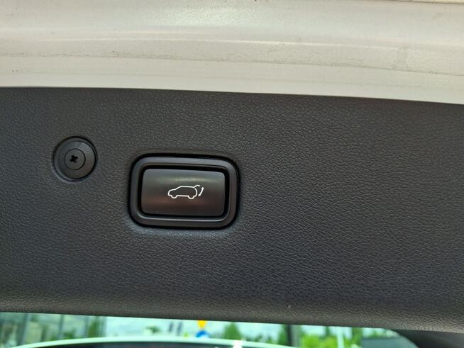 Kia Sportage 4x4/2.0/185KM/Diesel/Automat/GT-Line