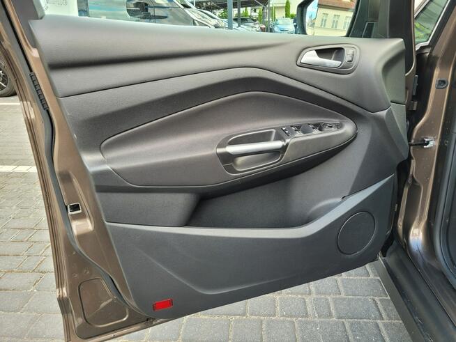 Ford Grand C-MAX 1 właściciel/86 tys km przebiegu/drzwi przesuwane