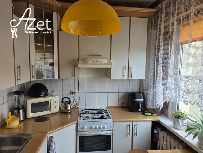 Mieszkanie Białystok Słoneczny Stok, Stroma