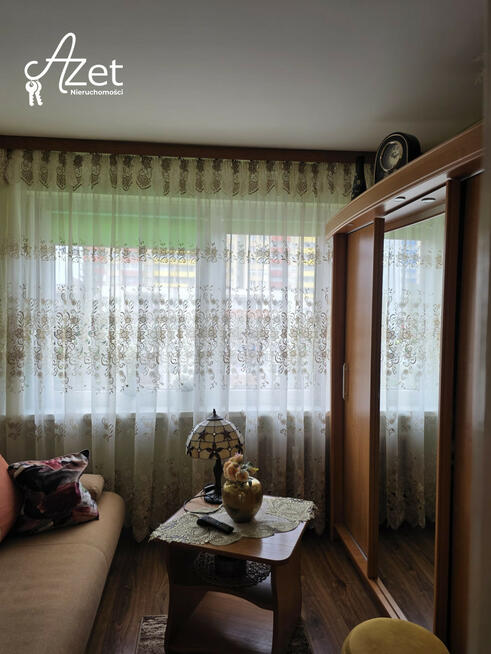 Mieszkanie Białystok Słoneczny Stok, Stroma