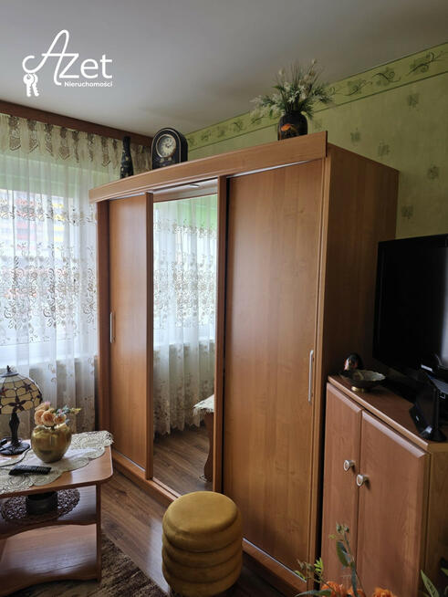 Mieszkanie Białystok Słoneczny Stok, Stroma