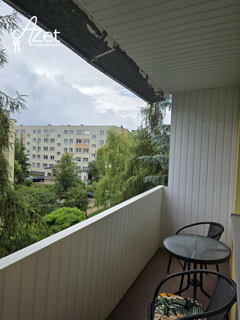 Mieszkanie Białystok Słoneczny Stok, Stroma