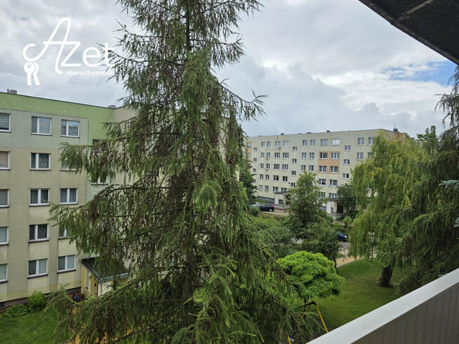 Mieszkanie Białystok Słoneczny Stok, Stroma