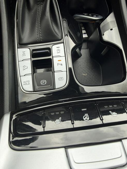 Hyundai Tucson 1-właściciel fv23%