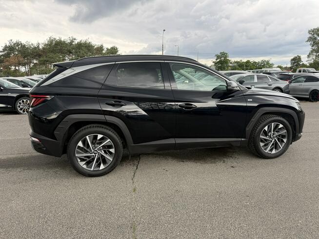 Hyundai Tucson 1-właściciel fv23%