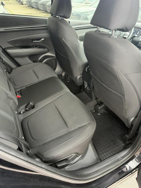 Hyundai Tucson 1-właściciel fv23%