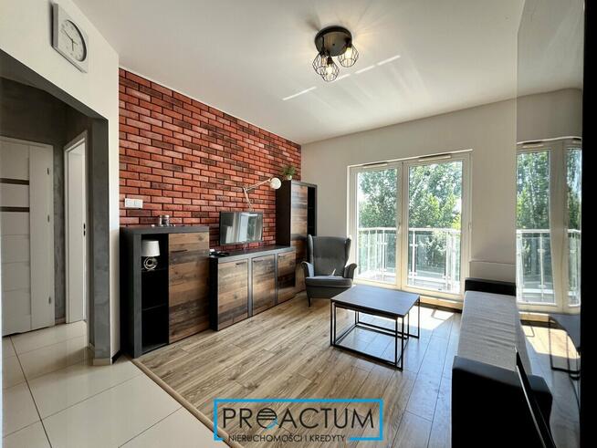 Winnica! Apartament z balkonem! Gotowa inwestycja!