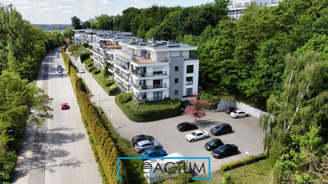Winnica! Apartament z balkonem! Gotowa inwestycja!