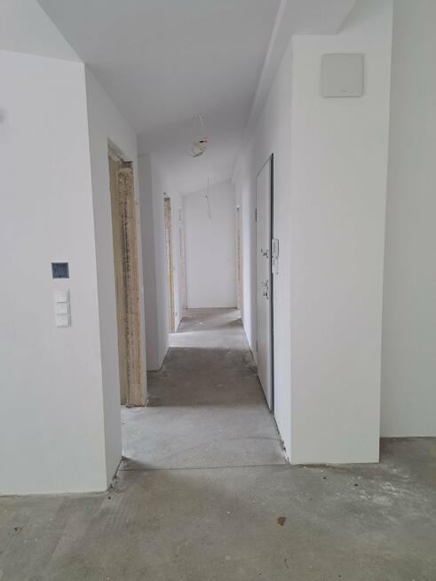 Apartament 3 pok.| taras 14 m2| otoczeniu lasu| PCC 0%