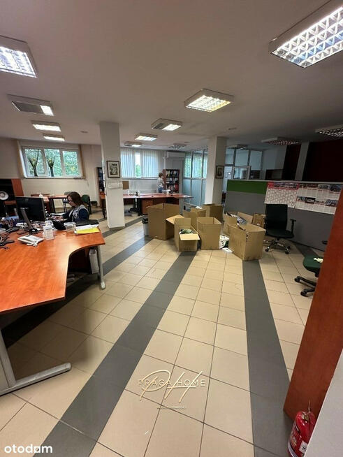 Lokal użytkowy Warszawa gm. Wawer Wawer, Zwoleńska