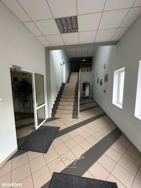 Lokal użytkowy Warszawa gm. Wawer Wawer, Zwoleńska