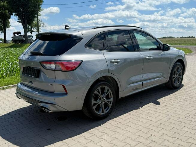 Ford Kuga AWD*Europa*Hybryda*B&O*HeadUP*Nawigacja*Kamera*VirtualCocpit*FV23%