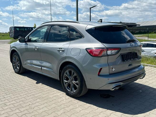 Ford Kuga AWD*Europa*Hybryda*B&O*HeadUP*Nawigacja*Kamera*VirtualCocpit*FV23%