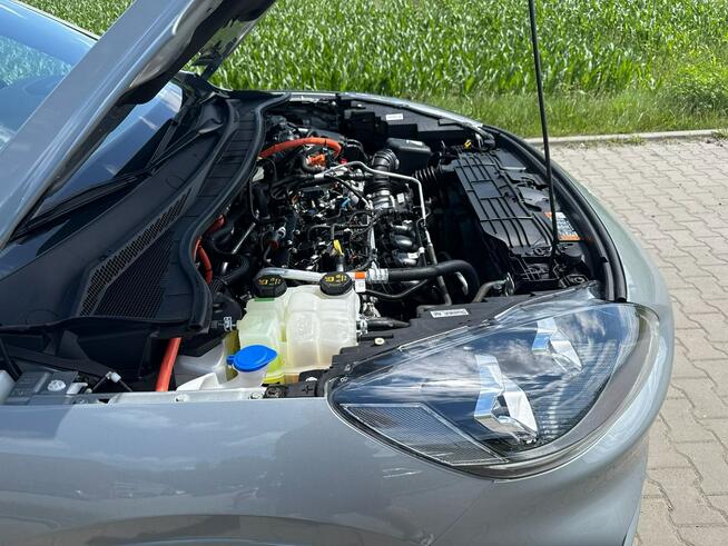 Ford Kuga AWD*Europa*Hybryda*B&O*HeadUP*Nawigacja*Kamera*VirtualCocpit*FV23%