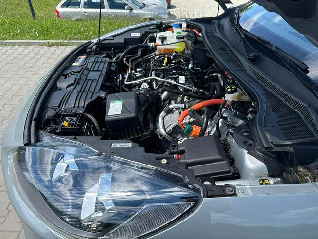 Ford Kuga AWD*Europa*Hybryda*B&O*HeadUP*Nawigacja*Kamera*VirtualCocpit*FV23%