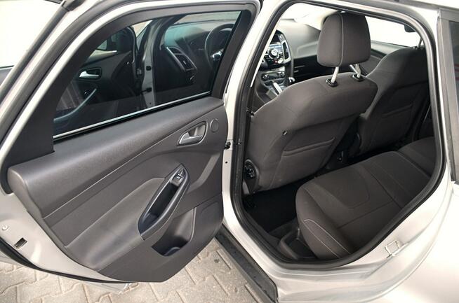 Ford Focus 2,0TDCI*140KM*Parktronic*Climatronic*Niemcy