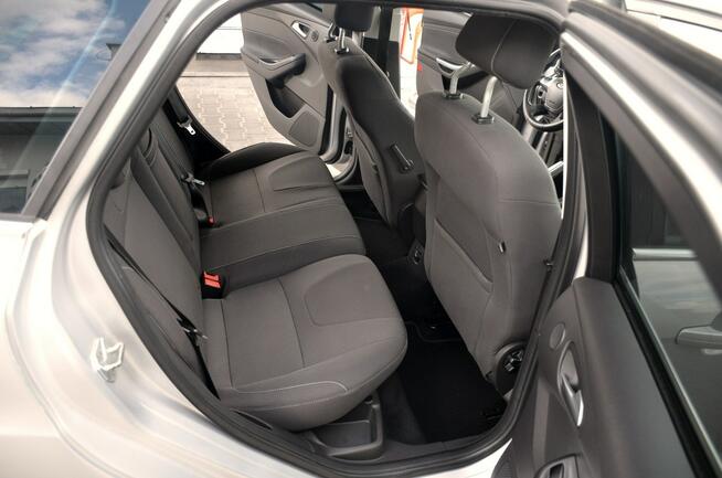 Ford Focus 2,0TDCI*140KM*Parktronic*Climatronic*Niemcy