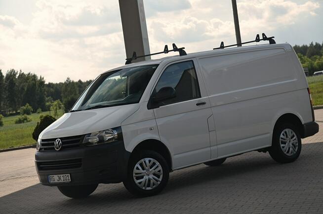 Volkswagen Transporter 2,0TDI*Klima*HAK*I właściciel *Niemcy*Serwis do końca