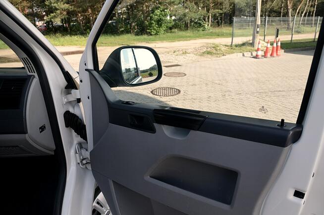 Volkswagen Transporter 2,0TDI*Klima*HAK*I właściciel *Niemcy*Serwis do końca