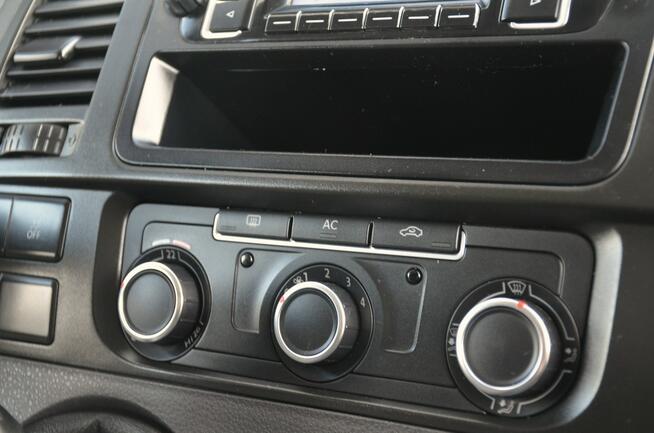 Volkswagen Transporter 2,0TDI*Klima*HAK*I właściciel *Niemcy*Serwis do końca