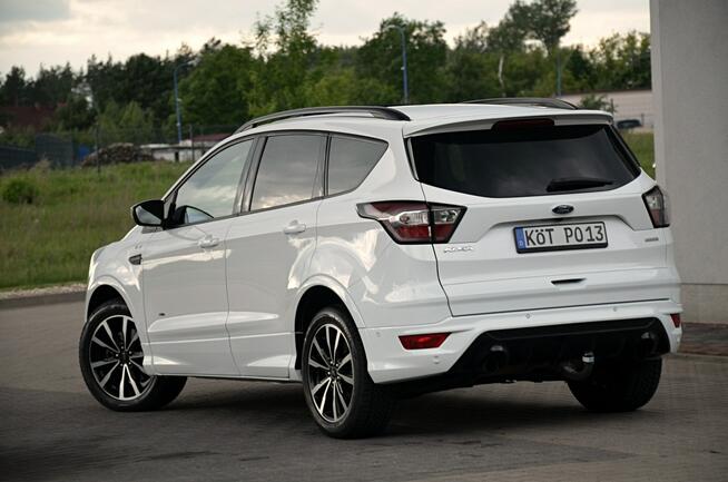 Ford Kuga 1,5*180KM*St-line*Bi-Xenon*Panorama*El klapa*Navi*4x4