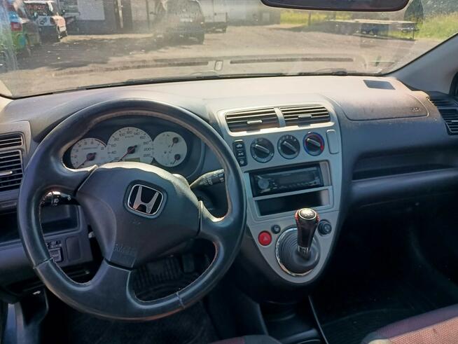 Honda Civic 1.6 VTEC 110km 04r